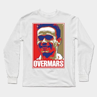 Overmars Long Sleeve T-Shirt